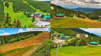 Červenohorské sedlo