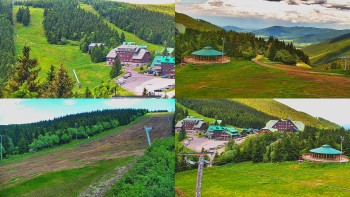Červenohorské sedlo