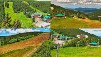 Červenohorské sedlo