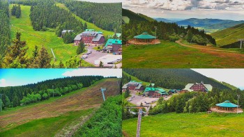 Červenohorské sedlo