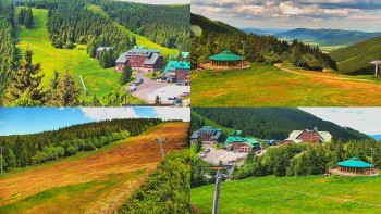 Červenohorské sedlo