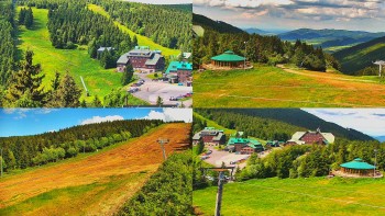 Červenohorské sedlo