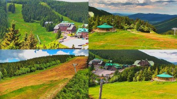 Červenohorské sedlo