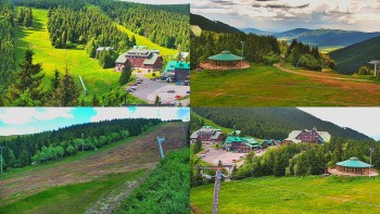 Červenohorské sedlo