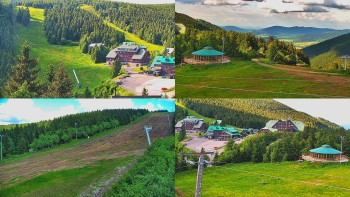 Červenohorské sedlo