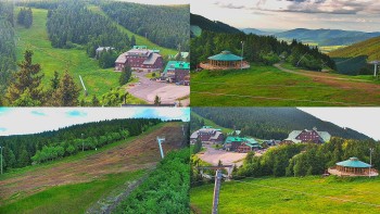 Červenohorské sedlo