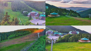 Červenohorské sedlo