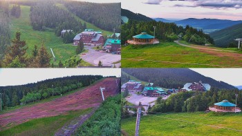 Červenohorské sedlo