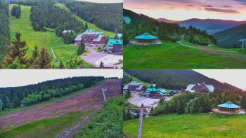 Červenohorské sedlo
