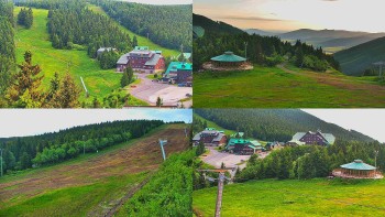 Červenohorské sedlo
