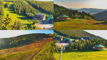 Červenohorské sedlo
