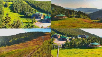 Červenohorské sedlo
