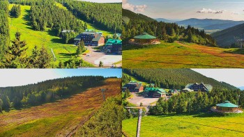 Červenohorské sedlo