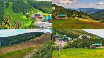 Červenohorské sedlo