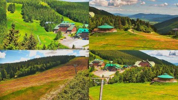 Červenohorské sedlo
