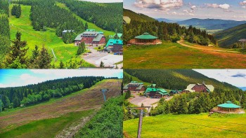 Červenohorské sedlo