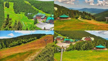 Červenohorské sedlo
