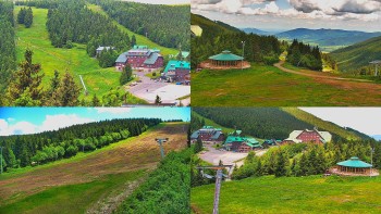 Červenohorské sedlo