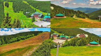 Červenohorské sedlo