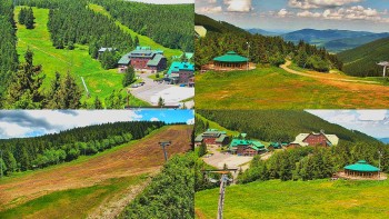 Červenohorské sedlo