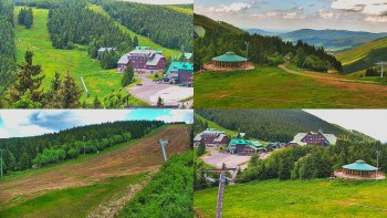 Červenohorské sedlo