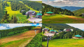 Červenohorské sedlo