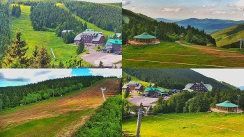 Červenohorské sedlo