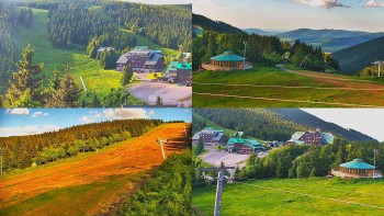 Červenohorské sedlo