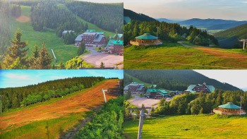 Červenohorské sedlo