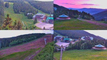 Červenohorské sedlo