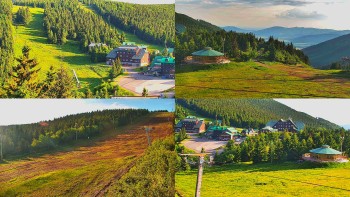 Červenohorské sedlo
