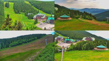 Červenohorské sedlo