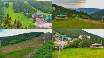 Červenohorské sedlo