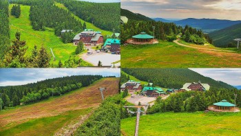 Červenohorské sedlo