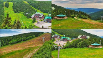 Červenohorské sedlo