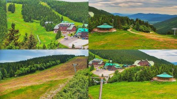 Červenohorské sedlo