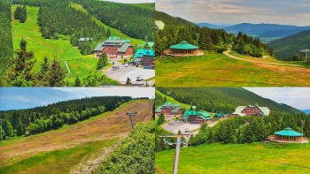Červenohorské sedlo