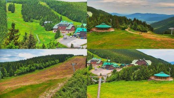 Červenohorské sedlo