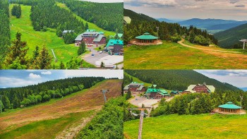 Červenohorské sedlo