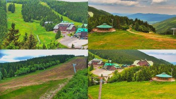Červenohorské sedlo