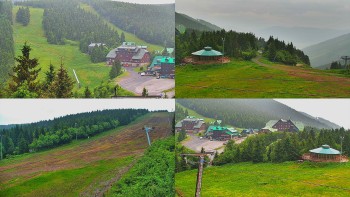 Červenohorské sedlo