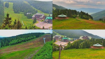 Červenohorské sedlo
