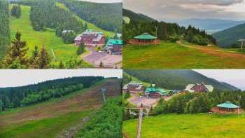 Červenohorské sedlo