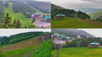 Červenohorské sedlo