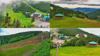 Červenohorské sedlo