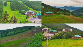 Červenohorské sedlo
