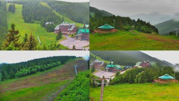 Červenohorské sedlo