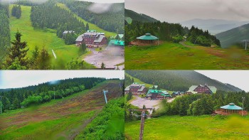 Červenohorské sedlo