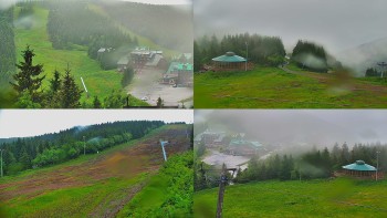 Červenohorské sedlo