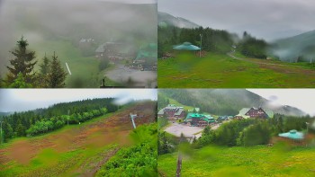 Červenohorské sedlo